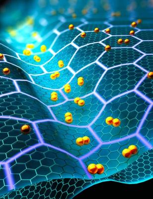Researchers provide a new twist on graphene’s superconductivity