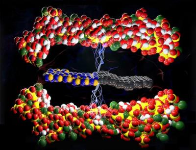 Graphene/hBN ceramic could act as a sensor for structures and aircraft