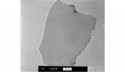 Researchers at Queen’s University develop a novel, scalable and low-cost process to produce defect-free graphene nanoplatelets