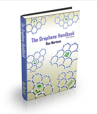 The Graphene Handbook, 2020 edition