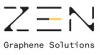 Zen Graphene Solutions and Graphene Composites collaborate on graphene ink on fabrics for Coronavirus protection