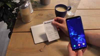 Payper to test its graphene-based restaurant payment method
