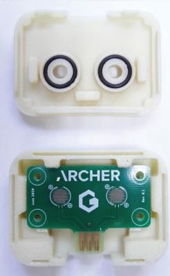 Archer Materials announces proof-of-concept cartridge components for graphene biosensor device