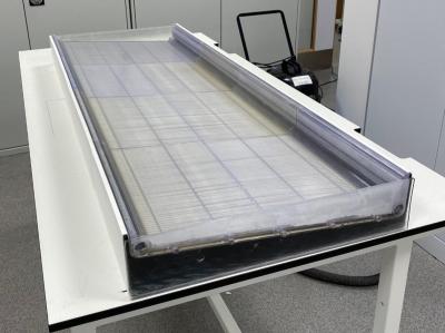 WMG and Senergy Innovations develop graphene-enabled all polymer solar thermal cell