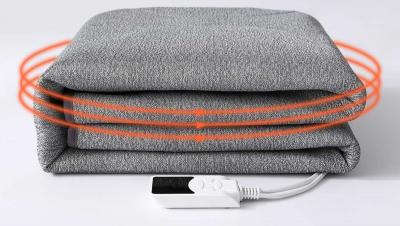 Xiaomi launches a graphene-based smart heating mattress