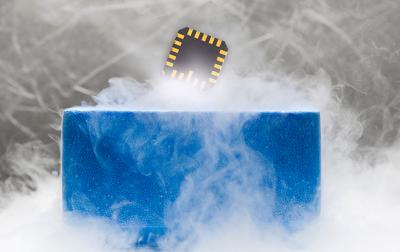 Paragraf introduces graphene Hall sensor optimized for cryogenic applications