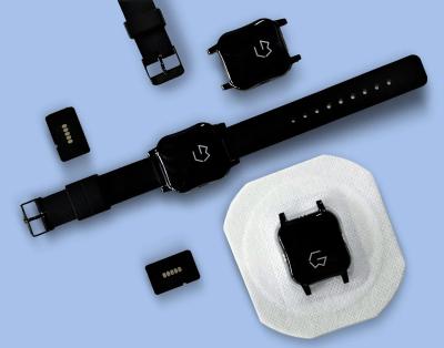 GraphWear closes $20.5M Series B for a needle-free, graphene-powered glucose monitor