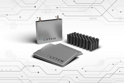 Lyten develops graphene-enhanced lithium-sulfur batteries for EVs