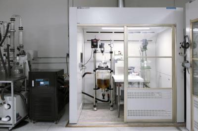 G6 Materials installs a new pilot-scale graphene oxide reactor