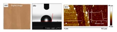 Tata Steel develops a unique few-layer rGO ﬁlm material