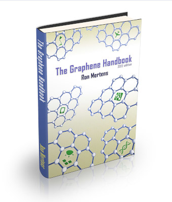 The Graphene Handbook, 2022 edition