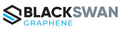 Black Swan Graphene is now a public company, with a $52 million market cap