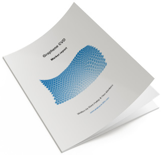 Graphene-Info launches a new version of its CVD Graphene Market Report