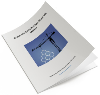 Graphene-Info announces a new edition of its Graphene-enhanced Construction Materials Market Report