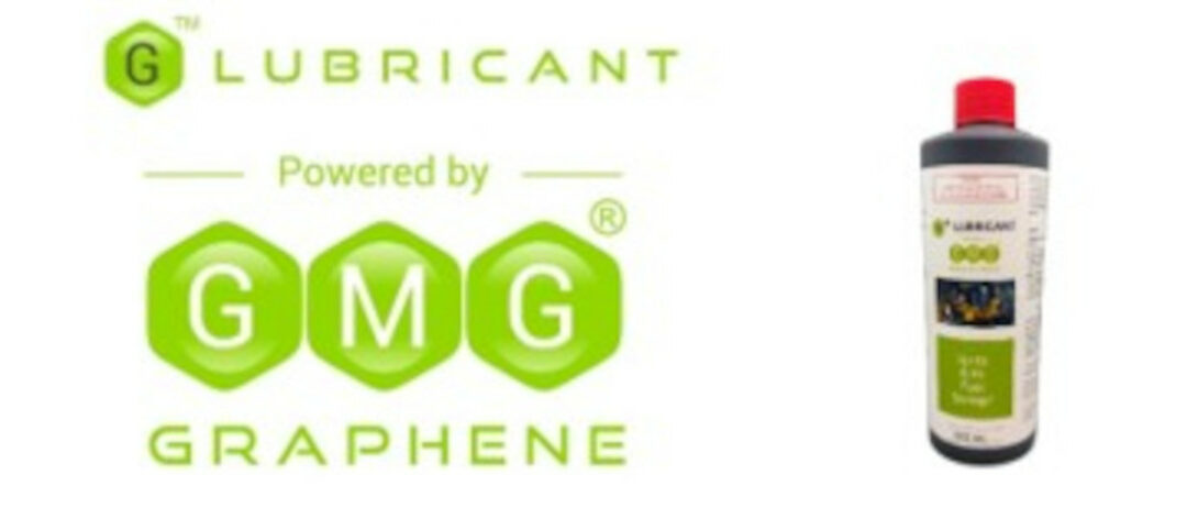 GMG launches new website to facilitate direct sales of its graphene liquid concentrate