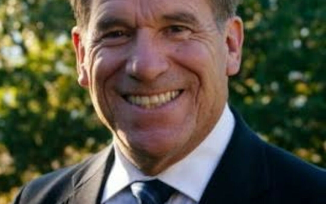 Q&A with Mark Ritchie, founding board member at the Graphene Valley Corporation