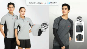 Graphenix-and-KleanTeQ-launch-graphene-enhanced-clothing-image - All Graphene