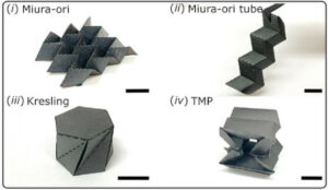 GO-shets-enable-origami-structures-image - All Graphene